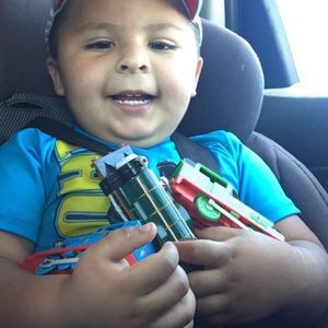 Meet your Posher, Mireya